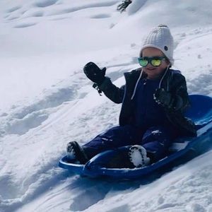 Meet your Posher, Stacey